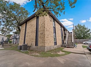 2004 Monito Way #B, Bryan, TX 77807