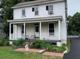 5922 Easton Rd, Pipersville, PA 18947