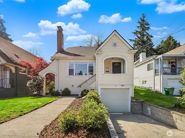 7025 8th Avenue NW, Seattle, WA 98117