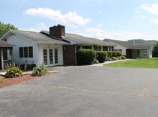 21573 Green Spring Rd, Abingdon, VA 24211