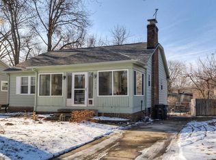 1710 Northwest Dr, Des Moines, IA 50310