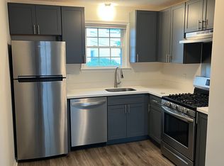12 Central St #4, Beverly, MA 01915