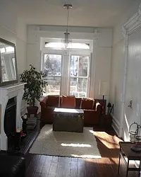 Rented by Evans Real Estate