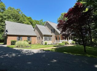 206 Winterberry Ln, James Creek, PA 16657