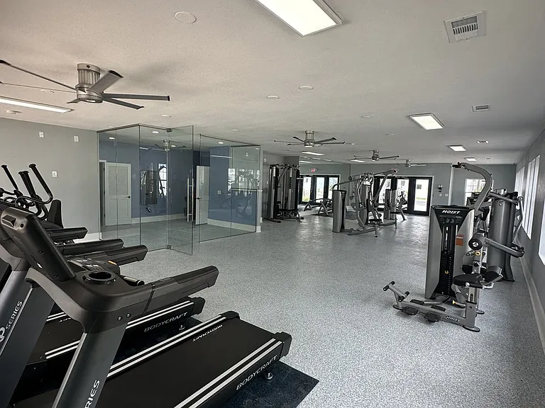 Captiva Club Apartments — Photo 24