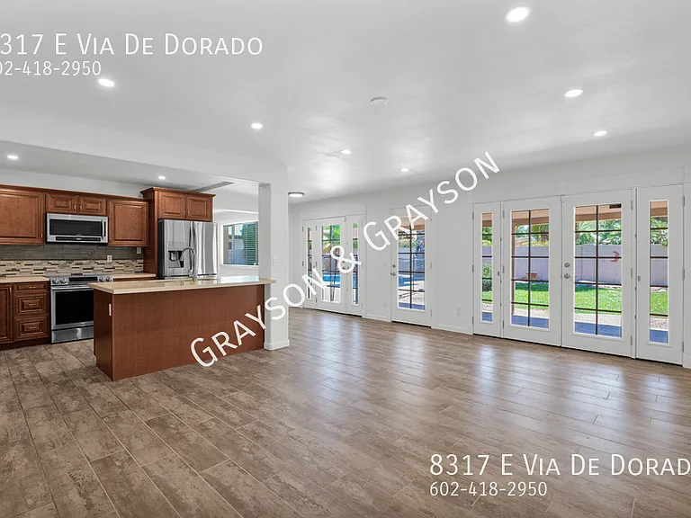 8317 E Via De Dorado — Photo 18
