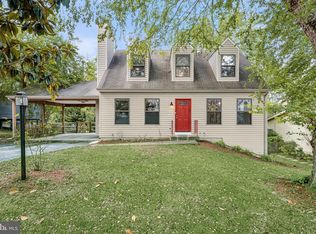 10307 Fox Chase Cir, New Market, MD 21774