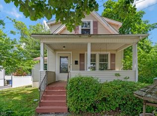 127 Elizabeth St, South Bound Brook Boro, NJ 08880