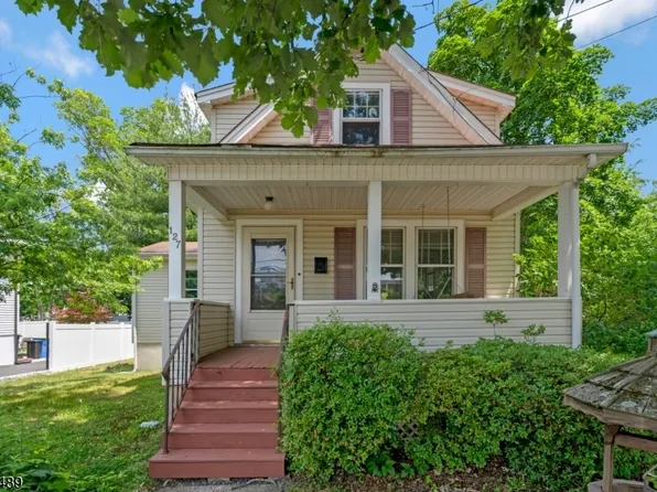 127 Elizabeth St, South Bound Brook Boro, NJ 08880
