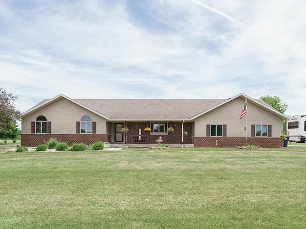 W5546 Sun ROAD, Juneau, WI 53039