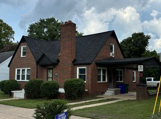 305 S Meade St #305B, Greenville, NC 27858