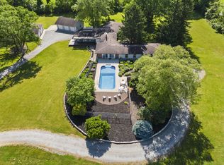 4605 Summit Rd SW, Pataskala, OH 43062