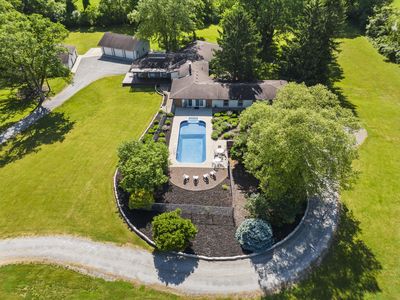 4605 Summit Rd SW, Pataskala, OH, 43062