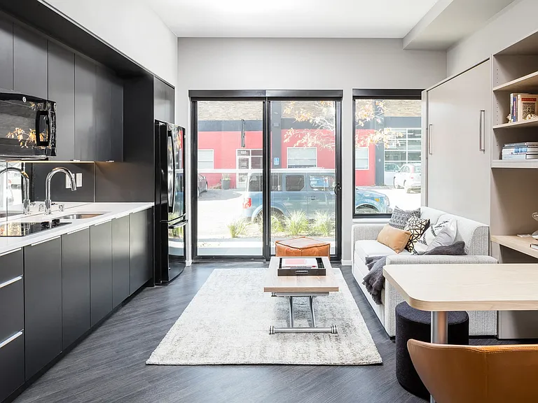 Luxurious kitchens featuring locally made Crystal Cabinets