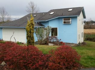 6016 Oscar Ct, Ferndale, WA 98248