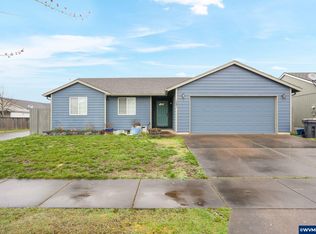 1081 Kees St, Lebanon, OR 97355