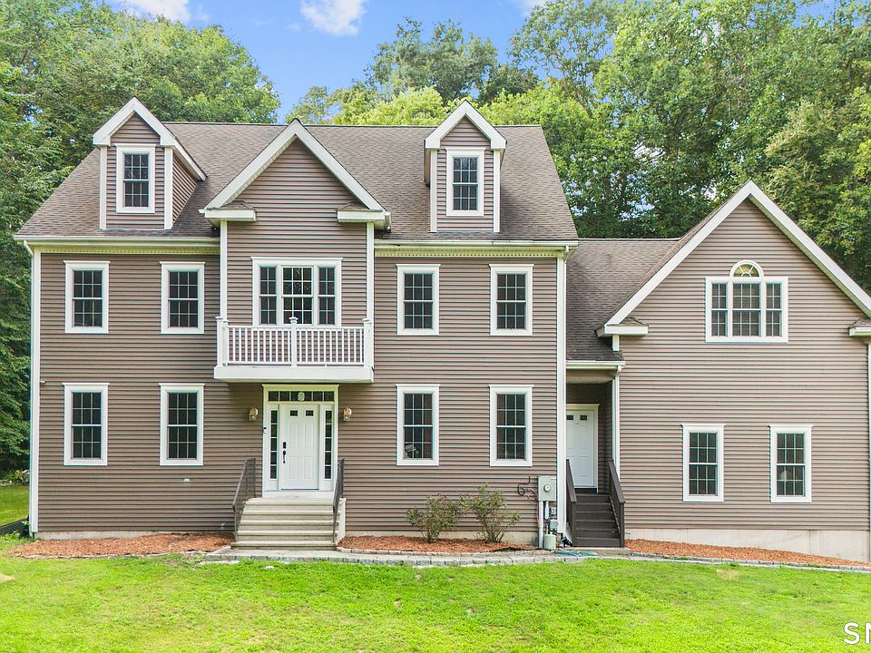 1st image of 3 Butternut Ridge Road