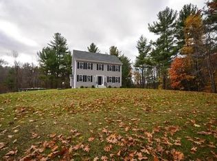 487 Whittemore St, Leicester, MA 01524