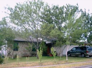 8102 View Ridge Dr, Austin, TX 78724