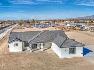 30634 W Latham St, Buckeye, AZ 85326
