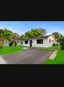 5404 NW 25th Avenue, Fort Lauderdale, FL, 33309