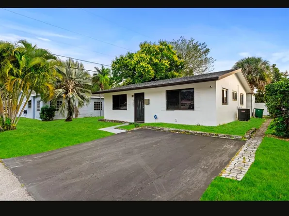 5404 NW 25th Avenue, Fort Lauderdale, FL 33309