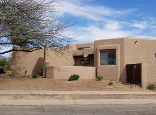 4035 W Massingale Rd, Tucson, AZ 85741