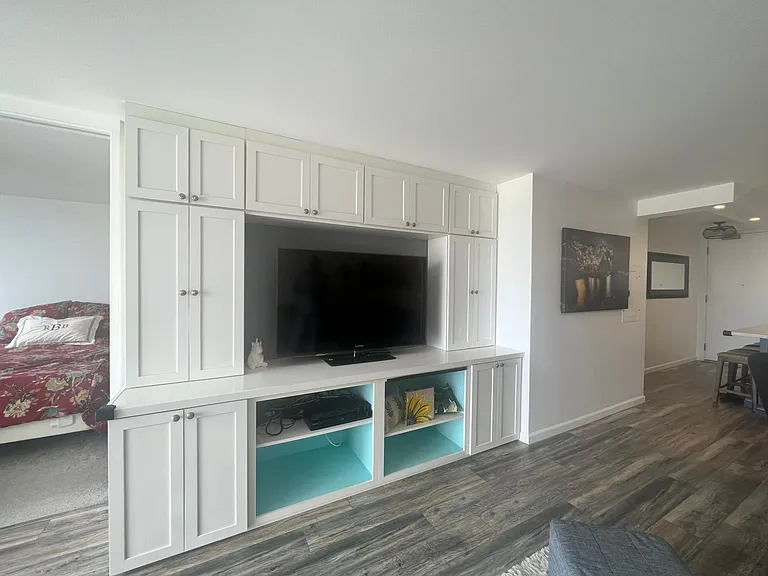 1717 Ala Wai Blvd #2802 — Photo 9