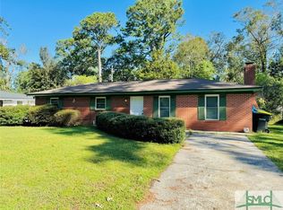 506 Woodley Rd, Savannah, GA 31419