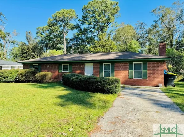 506 Woodley Road, Savannah, GA 31419
