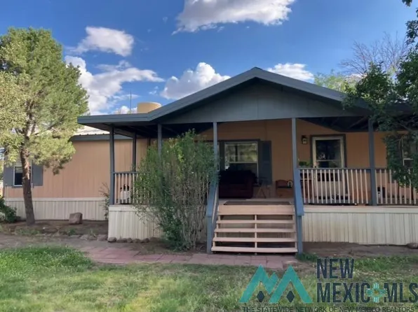 10809 Highway 152 Rd, Hillsboro, NM 88042