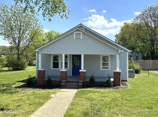 1518 Irwin Ave, Maryville, TN 37804