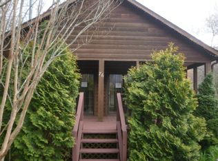 76 Likawanna Dr, Sylva, NC 28779