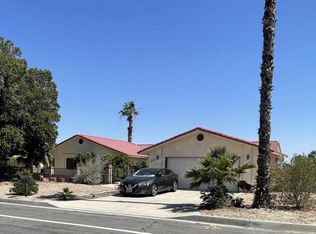 64315 Spyglass Ave, Desert Hot Springs, CA 92240