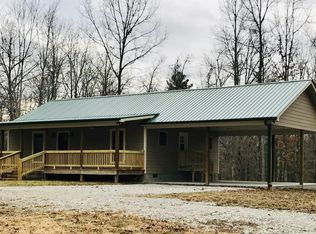 321 Goad Ml LOT 62, Allardt, TN 38504