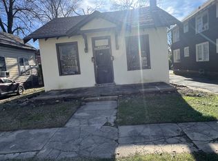 715 Wright Ave #A, Little Rock, AR 72206