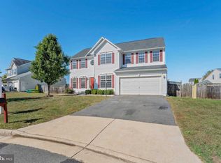 10790 Tibert Ct, Bealeton, VA 22712