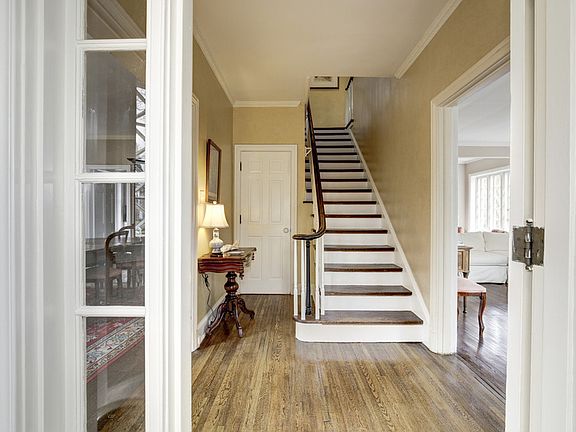 Front Hall