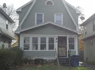 389 Shirley Ave, Buffalo, NY 14215