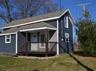 121 S Boulevard St, Vicksburg, MI 49097