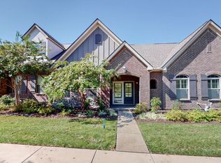 104 Jane Xing, Mount Juliet, TN 37122
