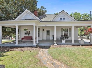 53 Washington St, Fairburn, GA 30213