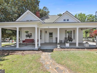53 Washington St, Fairburn, GA, 30213
