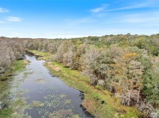 9637 SW 70th Ln, Bushnell, FL 33513