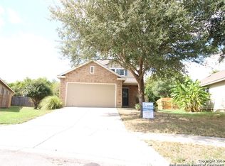 16435 Kentucky Rdg, Selma, TX 78154
