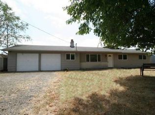 9609 NE 239th St, Battle Ground, WA 98604