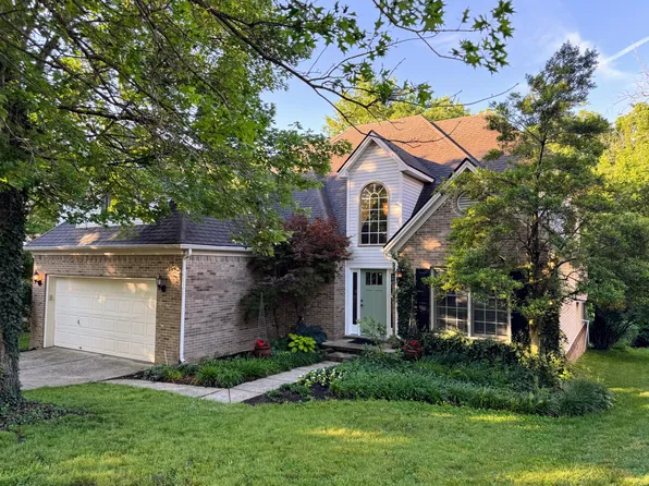 428 Amberley Dr, Lexington, KY 40515