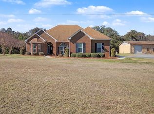 323 Old Pretoria Rd, Albany, GA 31721