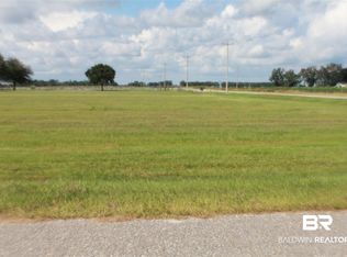 Baptist Camp Rd, Elberta, AL 36530