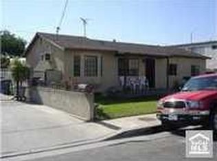 11700 Potter St, Norwalk, CA 90650